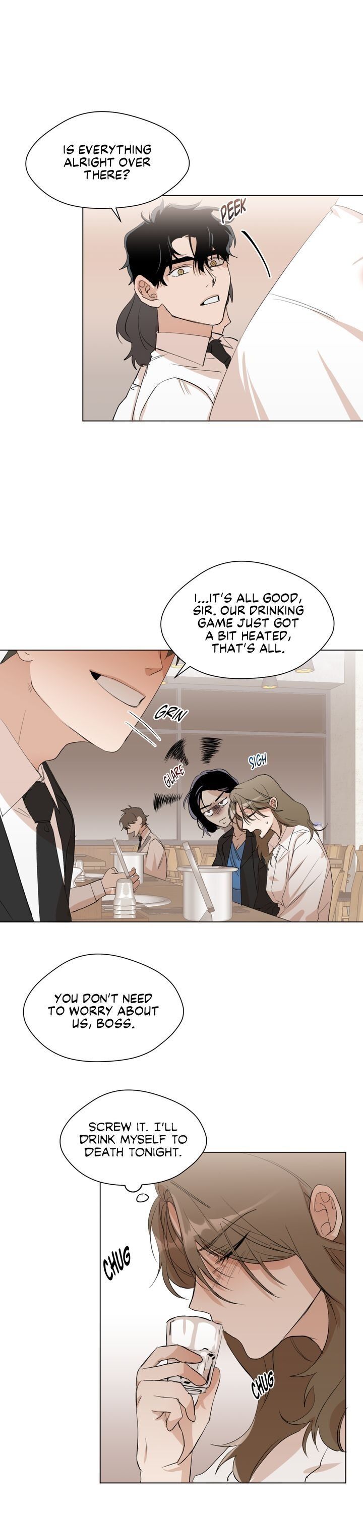 Sweet Dream Chapter 1 image 29