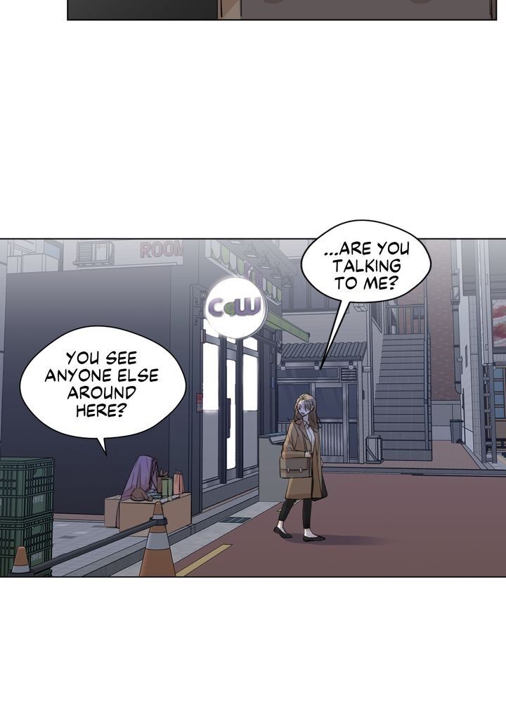 Sweet Dream Chapter 1 image 34