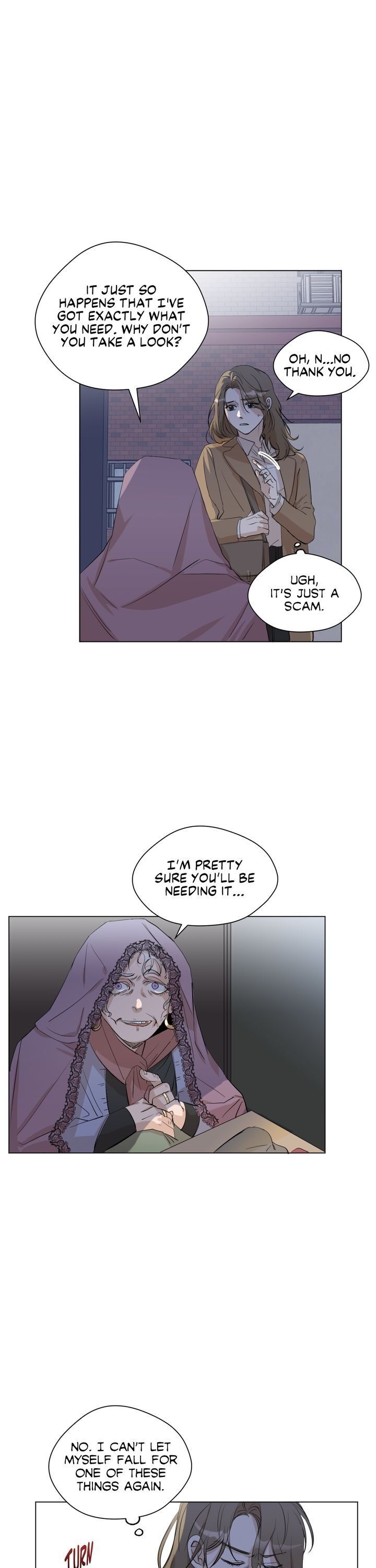 Sweet Dream Chapter 1 image 35