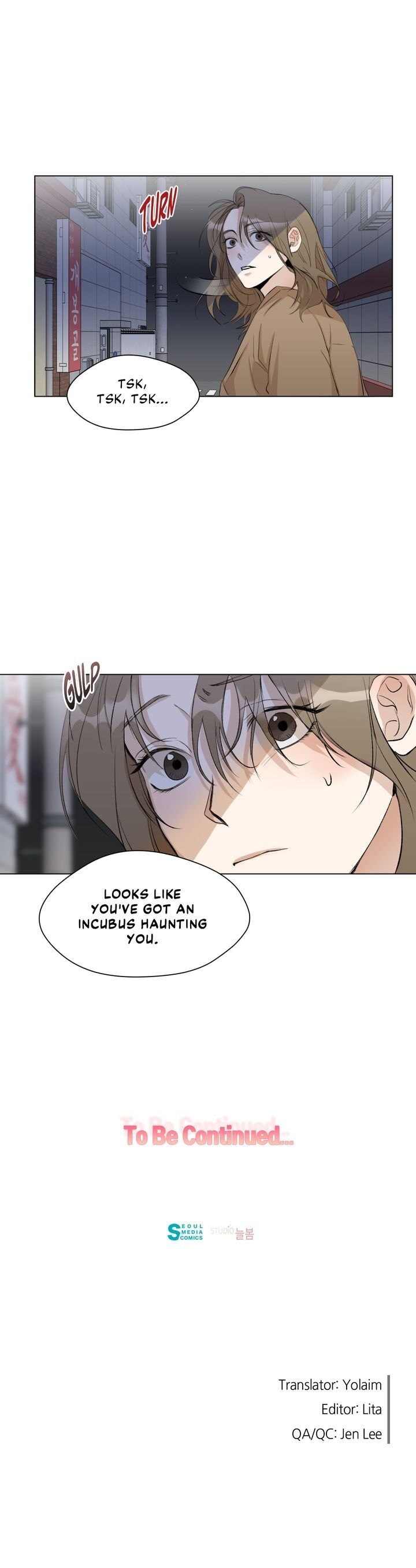 Sweet Dream Chapter 1 image 38