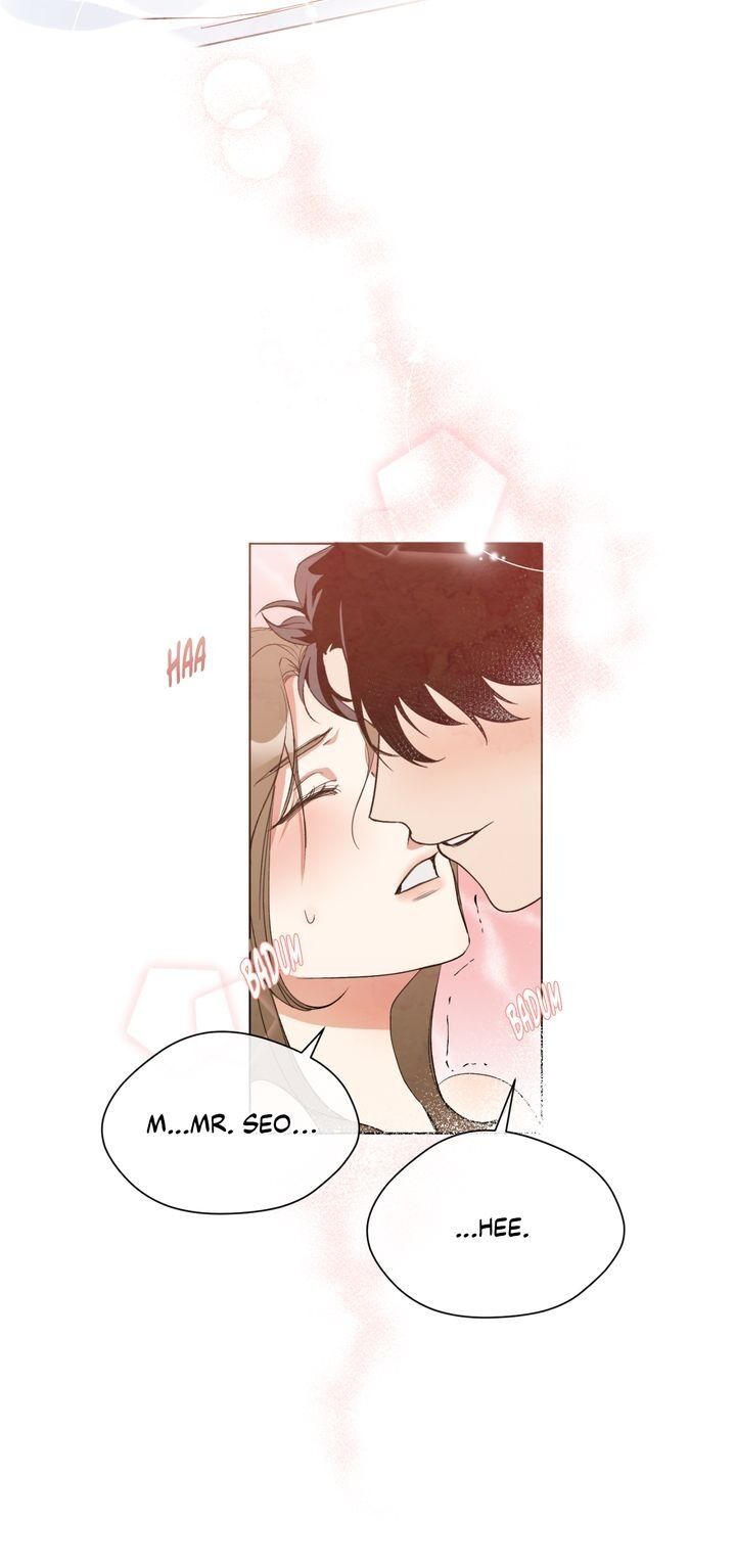 Sweet Dream Chapter 1 image 4
