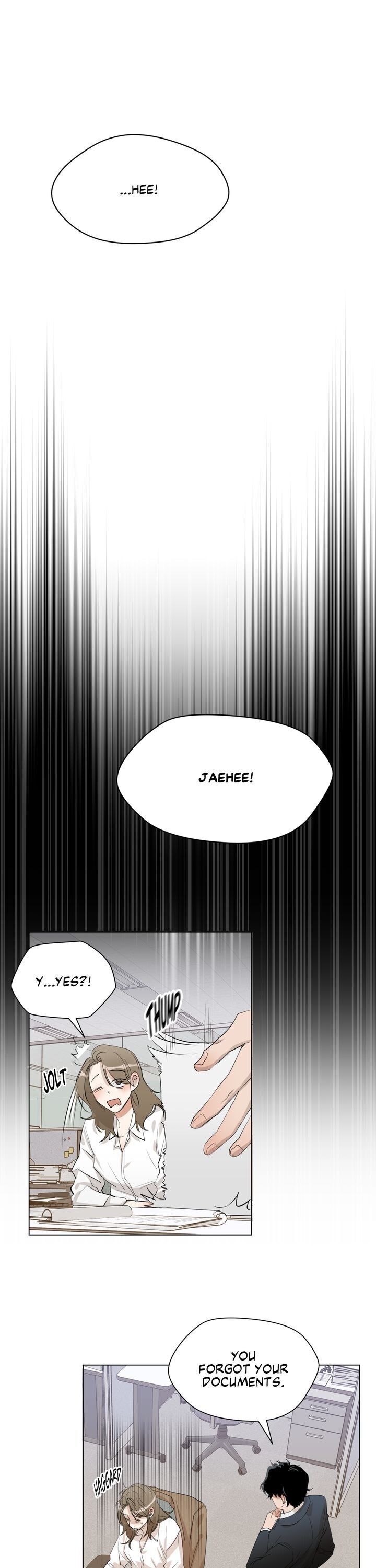 Sweet Dream Chapter 1 image 5