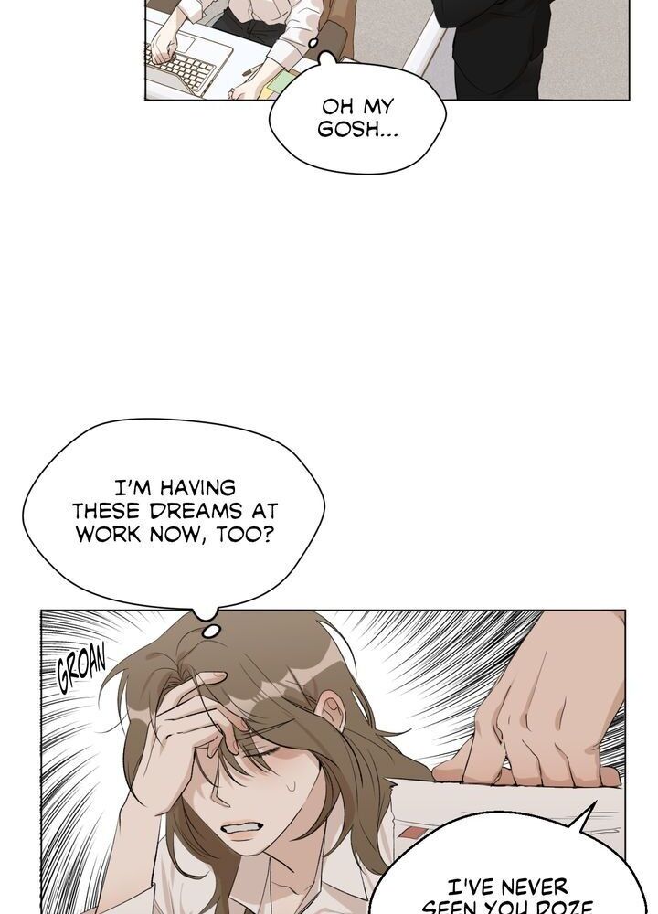 Sweet Dream Chapter 1 image 6