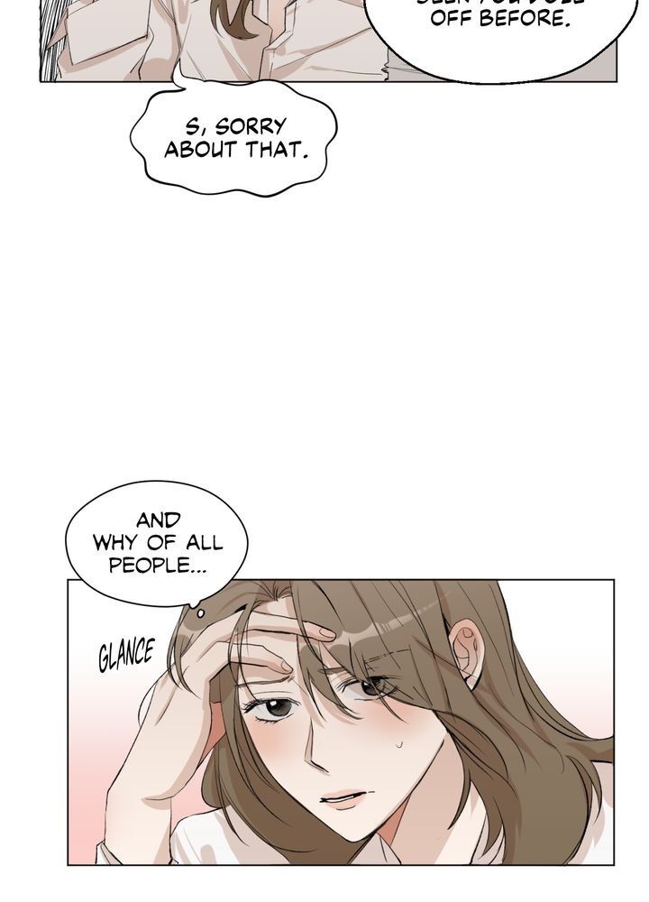 Sweet Dream Chapter 1 image 7