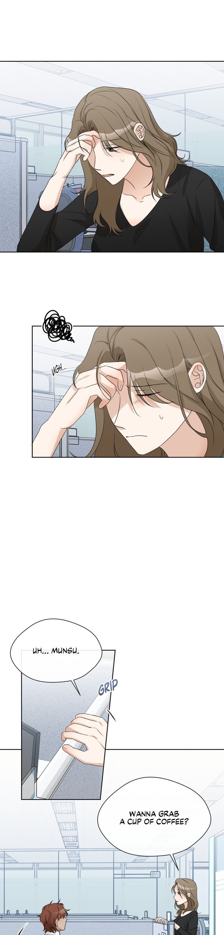 Sweet Dream Chapter 10 image 0