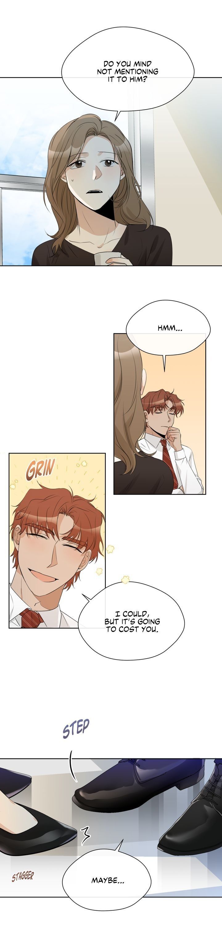 Sweet Dream Chapter 10 image 9