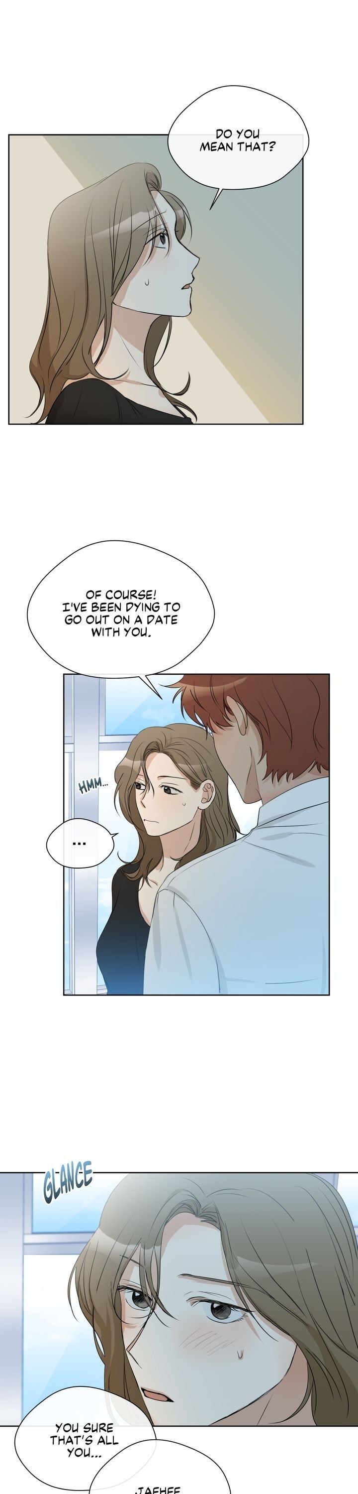 Sweet Dream Chapter 10 image 12