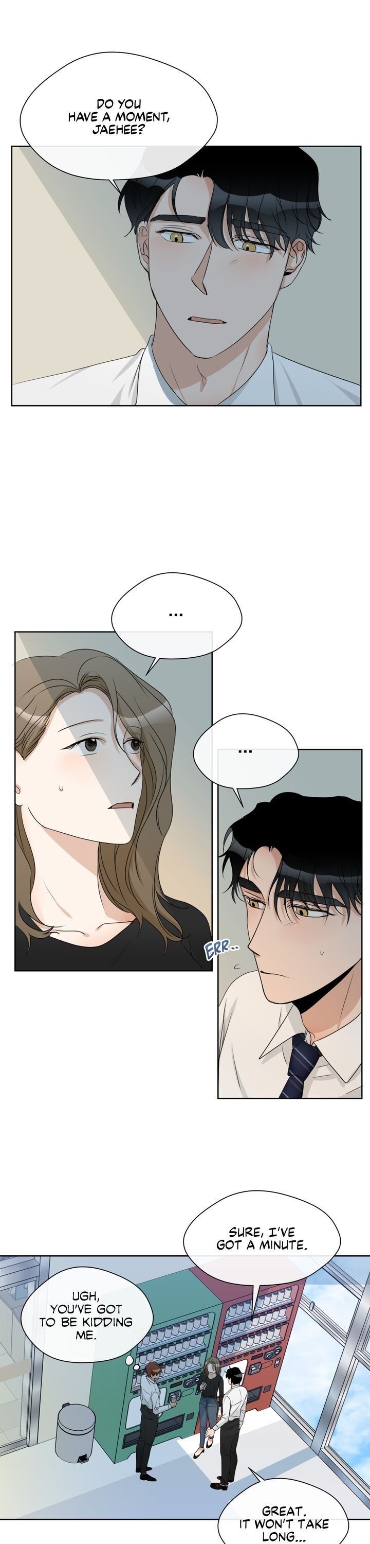 Sweet Dream Chapter 10 image 15