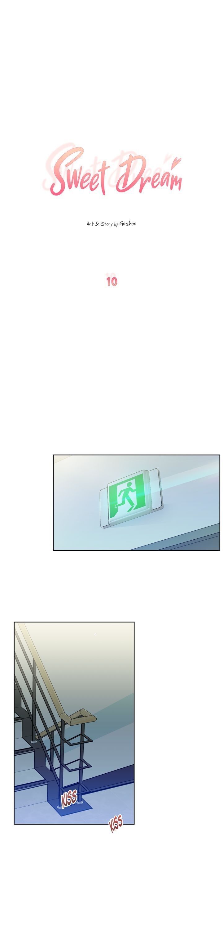 Sweet Dream Chapter 10 image 18