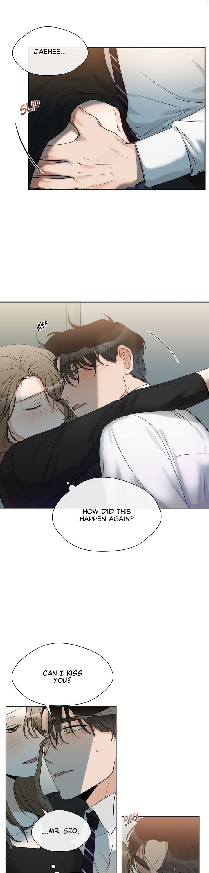 Sweet Dream Chapter 10 image 21
