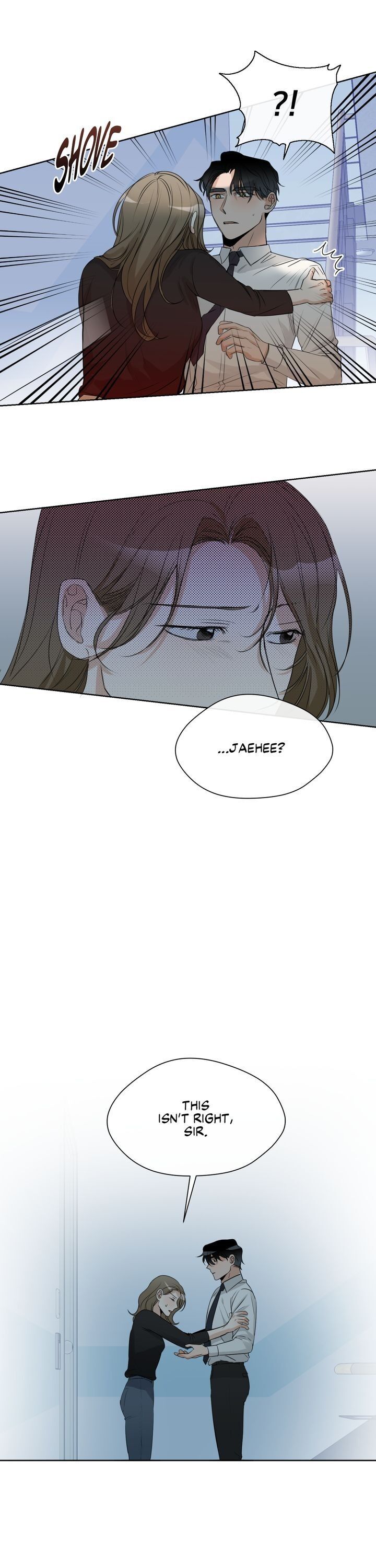 Sweet Dream Chapter 10 image 24
