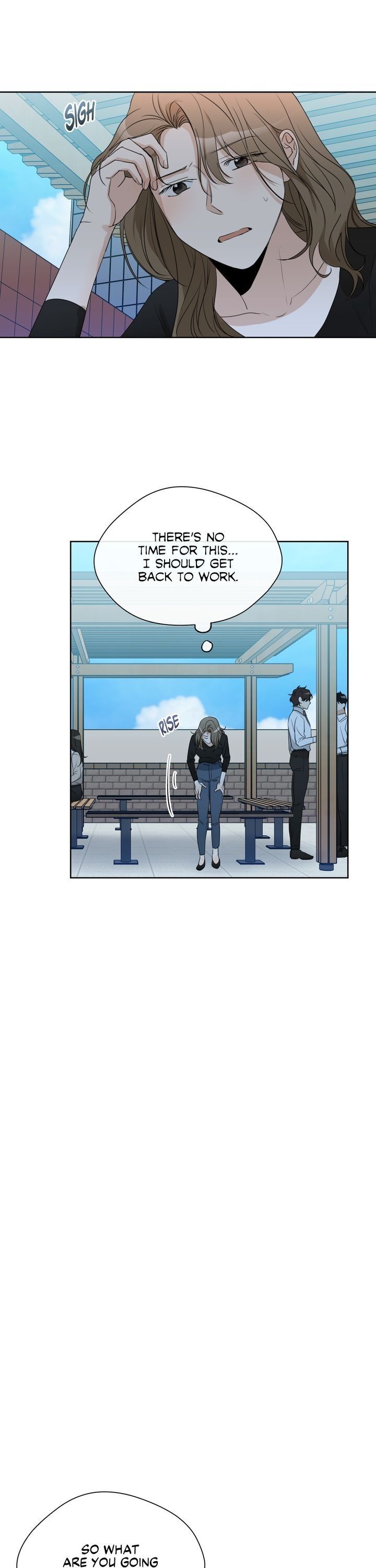 Sweet Dream Chapter 10 image 30