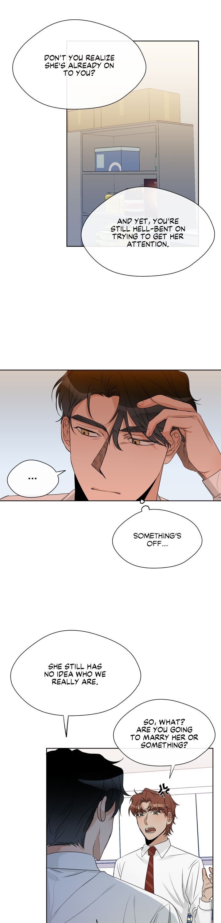 Sweet Dream Chapter 10 image 33