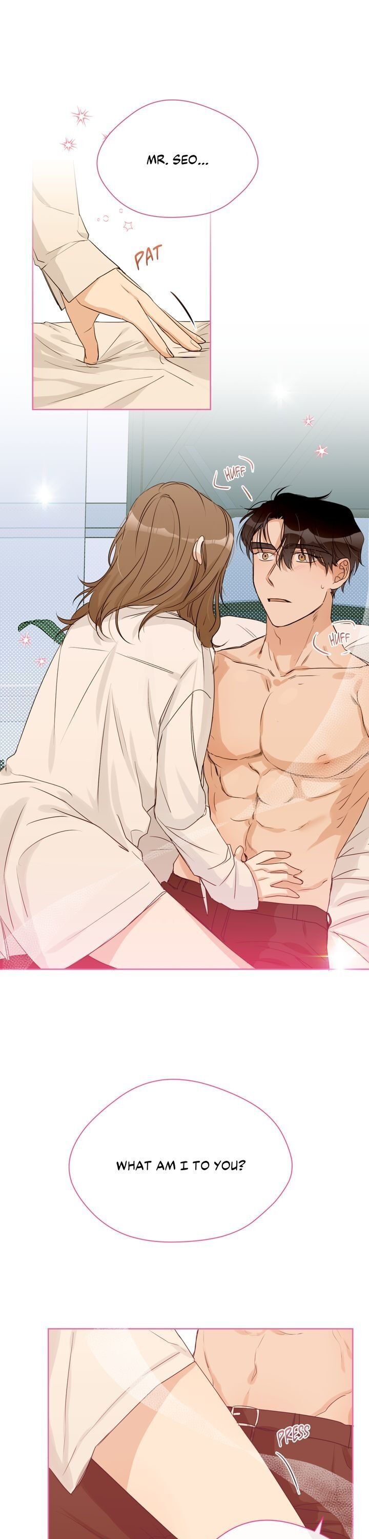 Sweet Dream Chapter 11 image 0