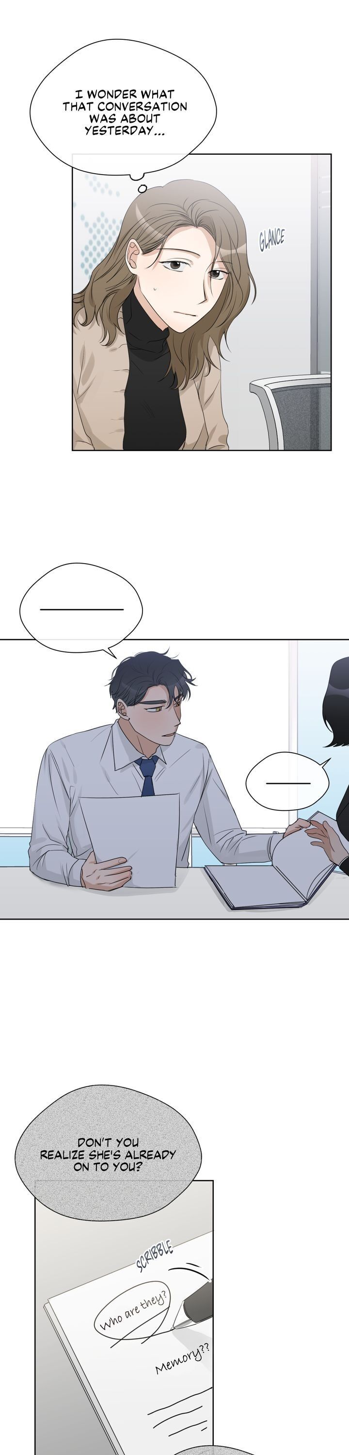 Sweet Dream Chapter 11 image 12