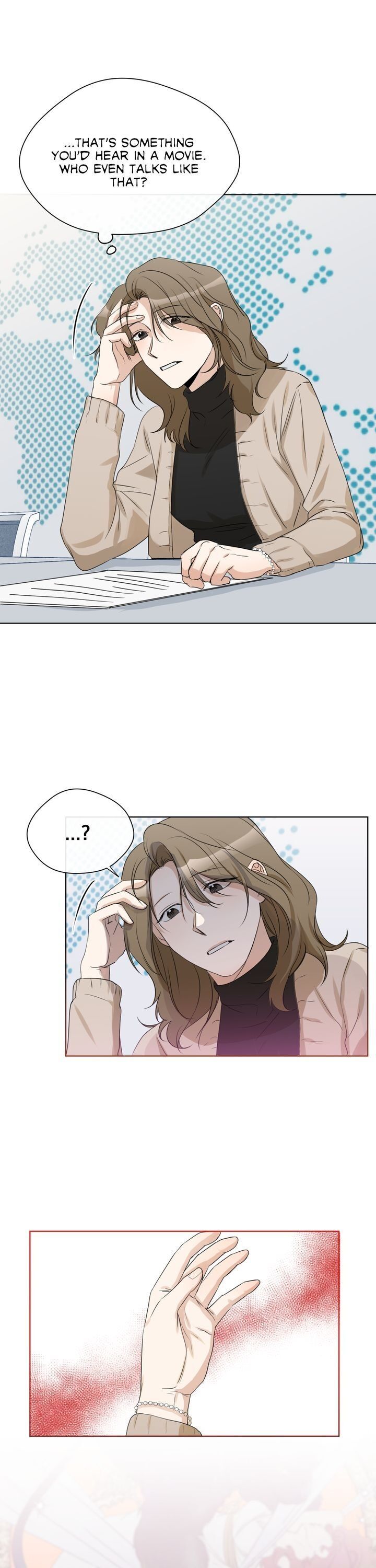 Sweet Dream Chapter 11 image 15