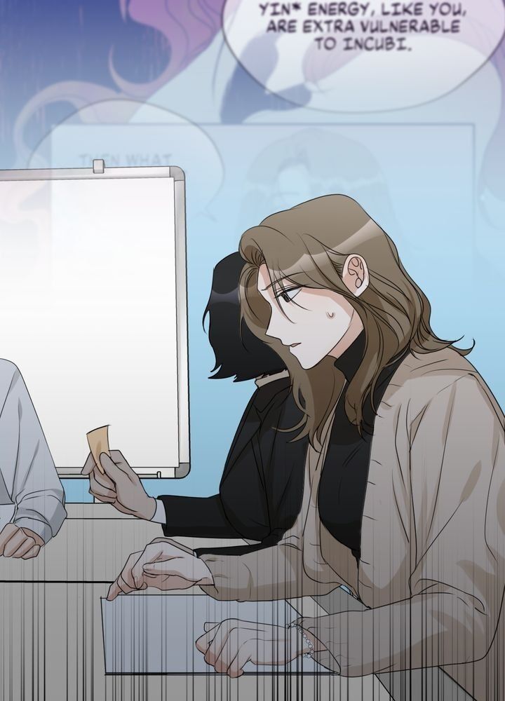 Sweet Dream Chapter 11 image 17
