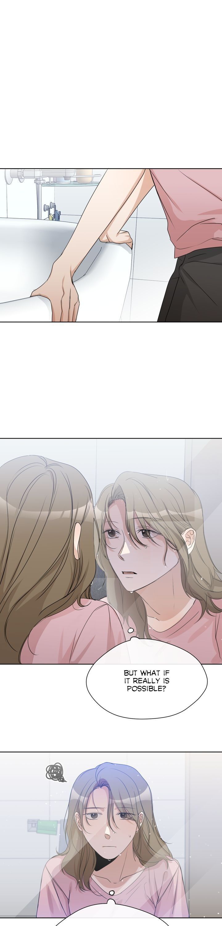 Sweet Dream Chapter 11 image 21