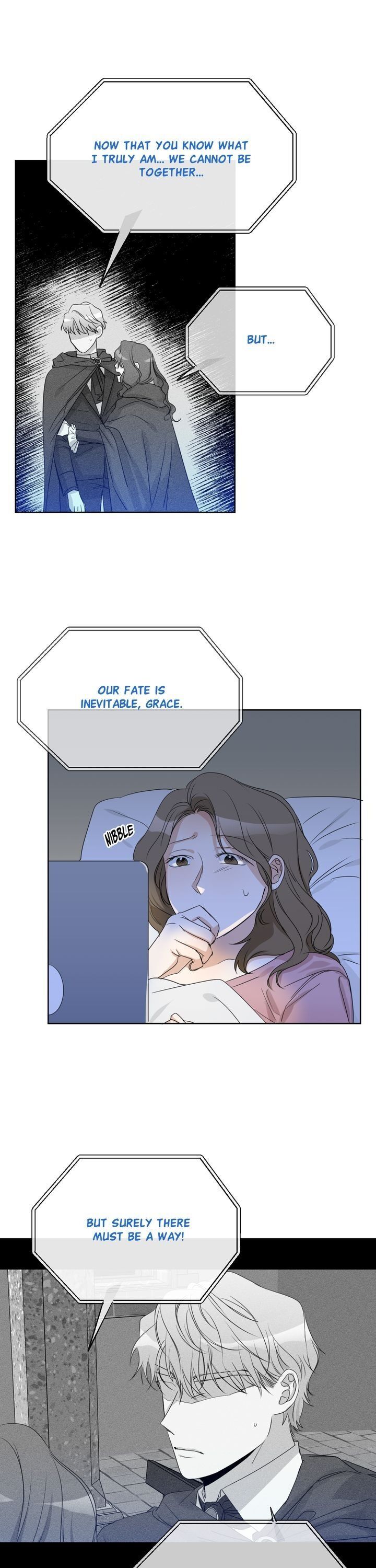 Sweet Dream Chapter 11 image 27