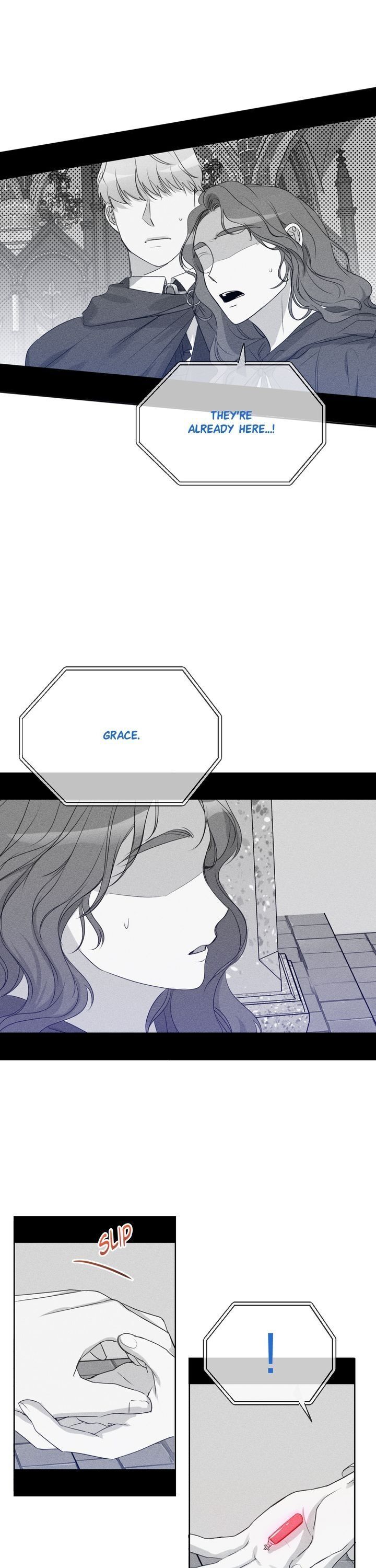 Sweet Dream Chapter 11 image 30
