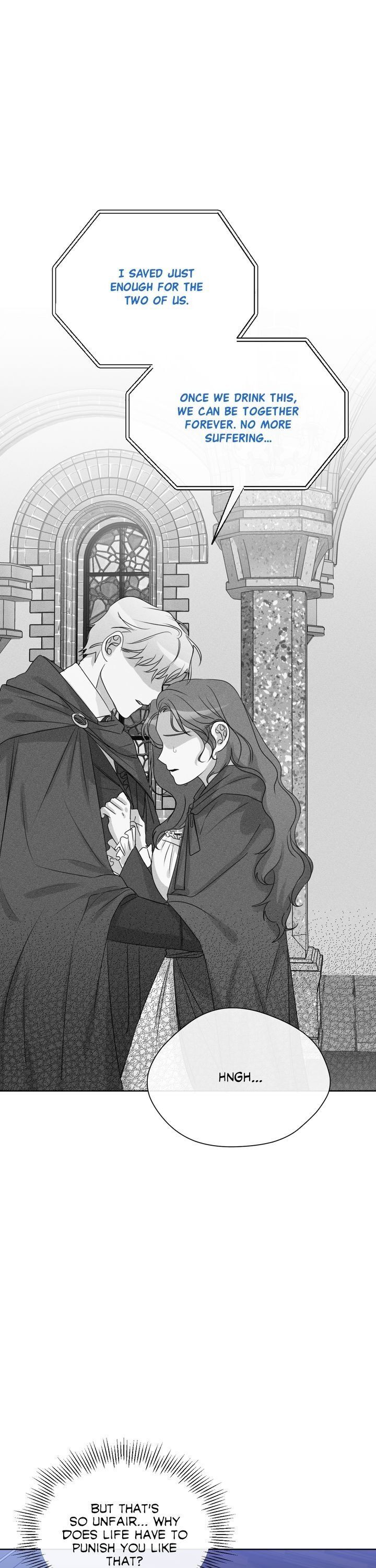 Sweet Dream Chapter 11 image 33