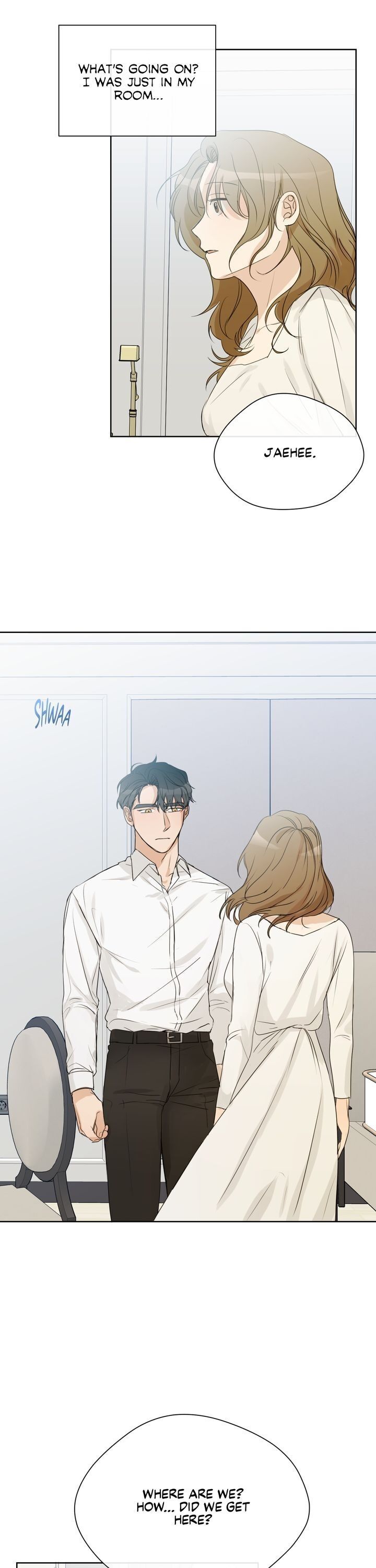 Sweet Dream Chapter 11 image 39