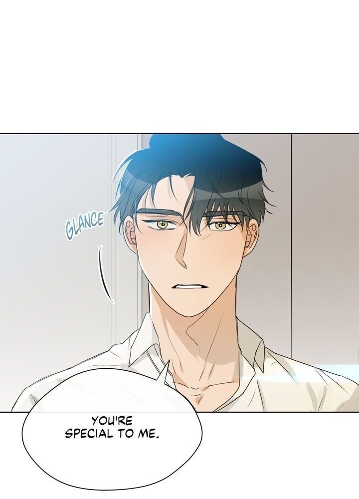 Sweet Dream Chapter 11 image 43
