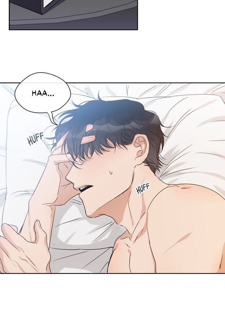 Sweet Dream Chapter 11 image 5