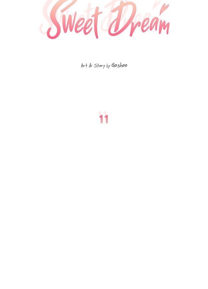 Sweet Dream Chapter 11 image 7
