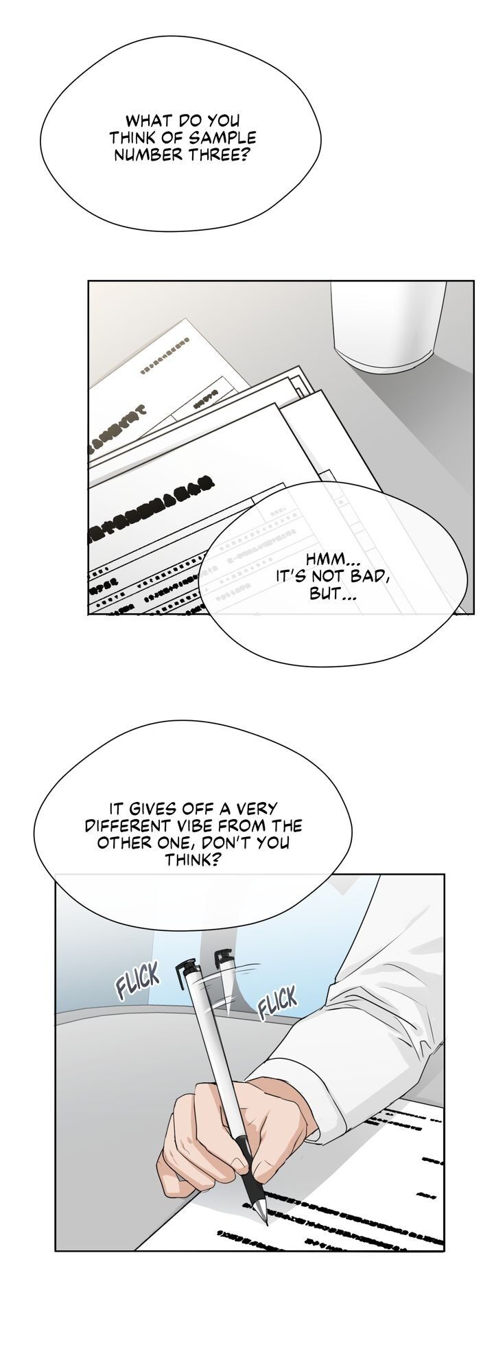 Sweet Dream Chapter 11 image 8