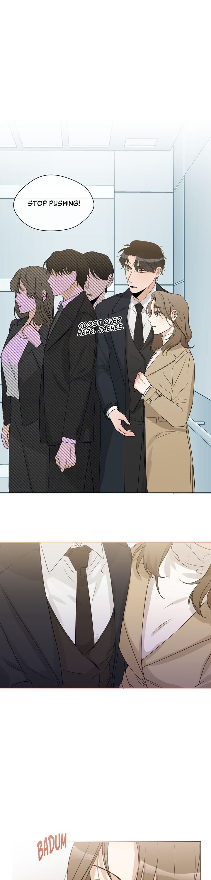 Sweet Dream Chapter 12 image 9