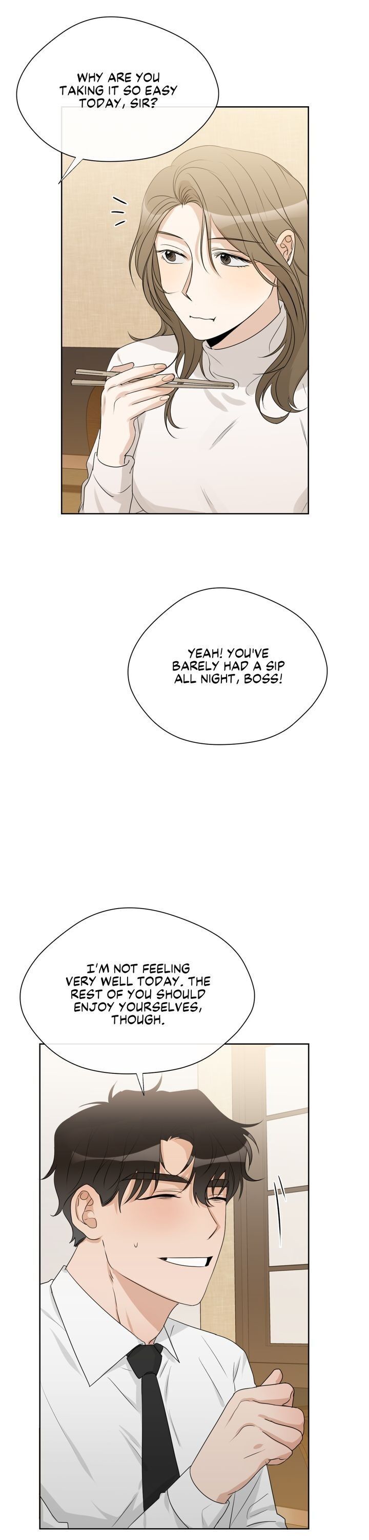 Sweet Dream Chapter 12 image 15