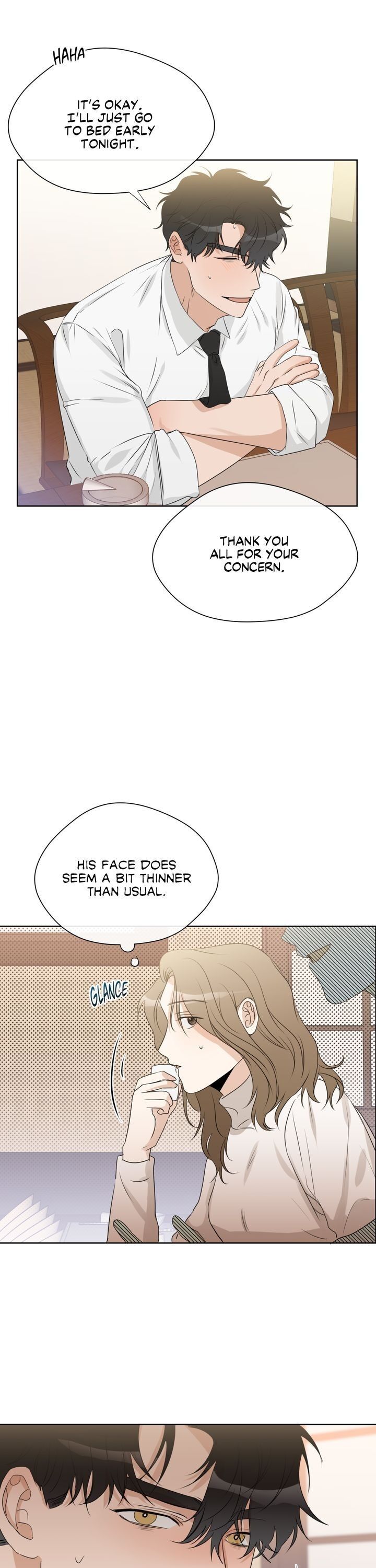 Sweet Dream Chapter 12 image 18