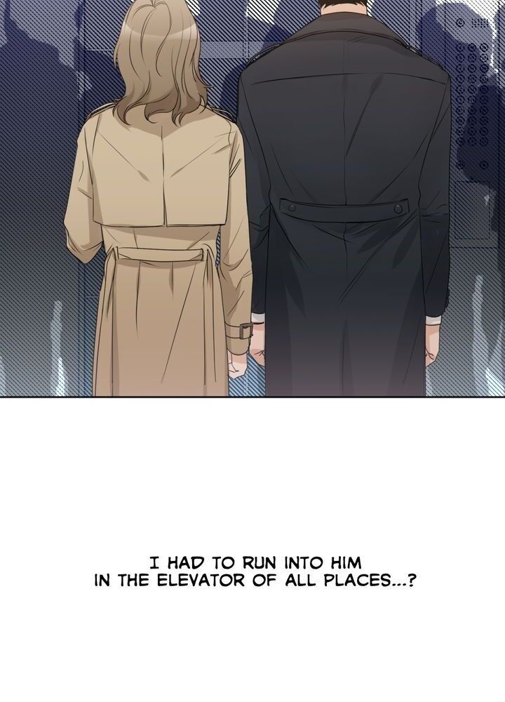 Sweet Dream Chapter 12 image 1