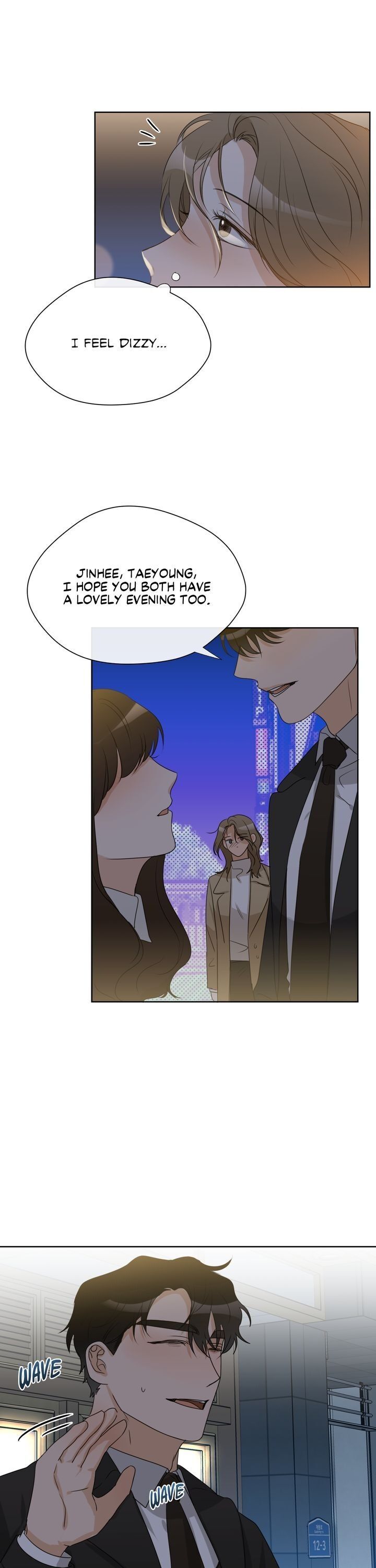 Sweet Dream Chapter 12 image 24