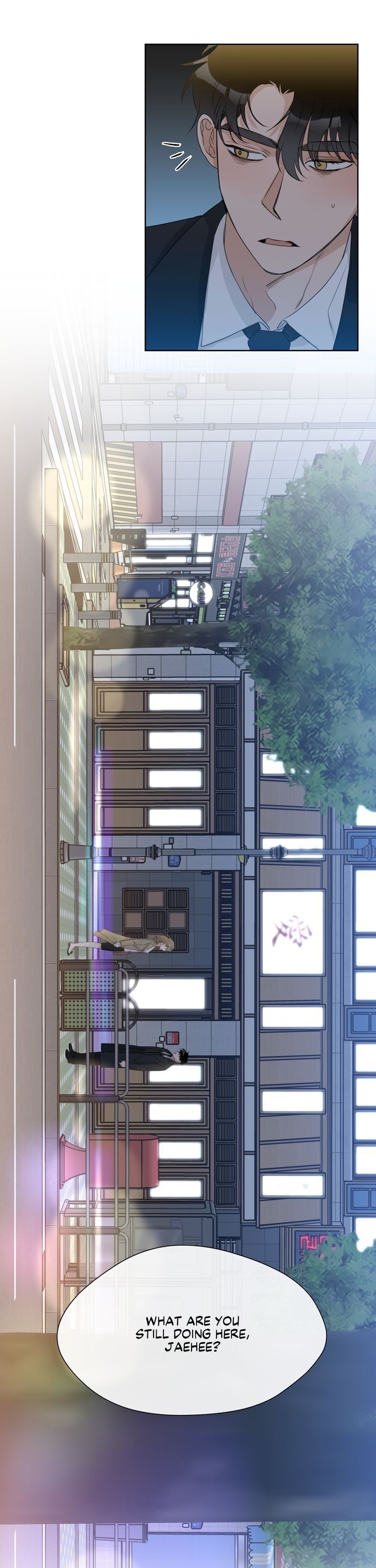 Sweet Dream Chapter 12 image 27