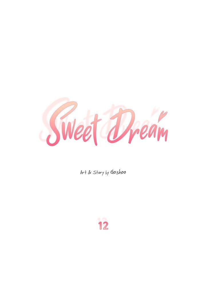 Sweet Dream Chapter 12 image 2