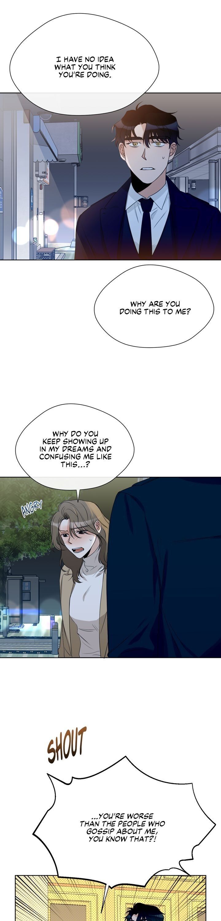 Sweet Dream Chapter 12 image 30