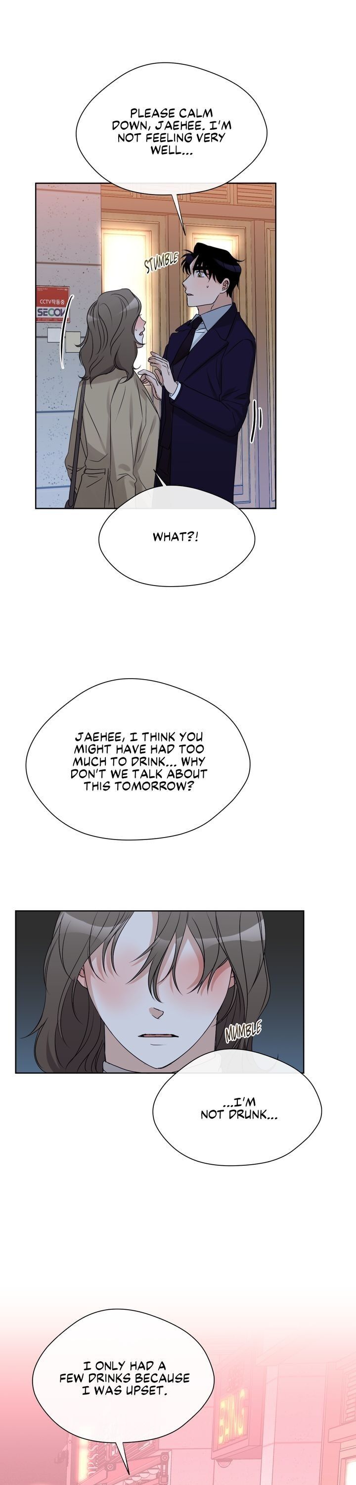 Sweet Dream Chapter 12 image 33