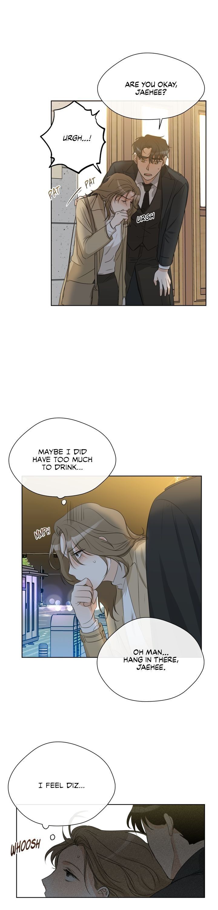 Sweet Dream Chapter 12 image 36