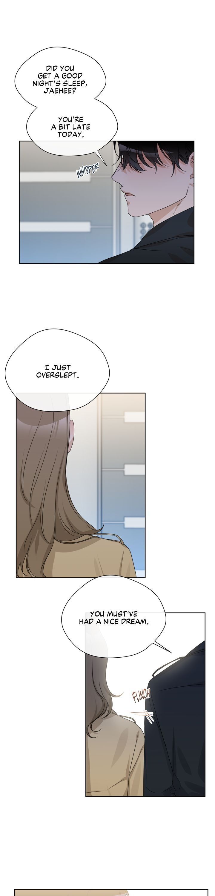 Sweet Dream Chapter 12 image 3