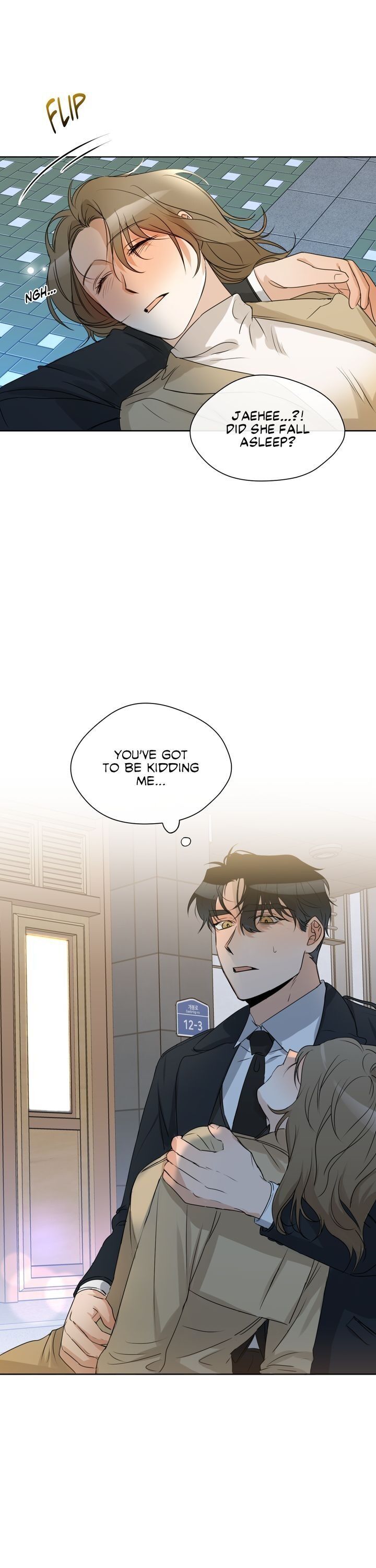 Sweet Dream Chapter 12 image 39