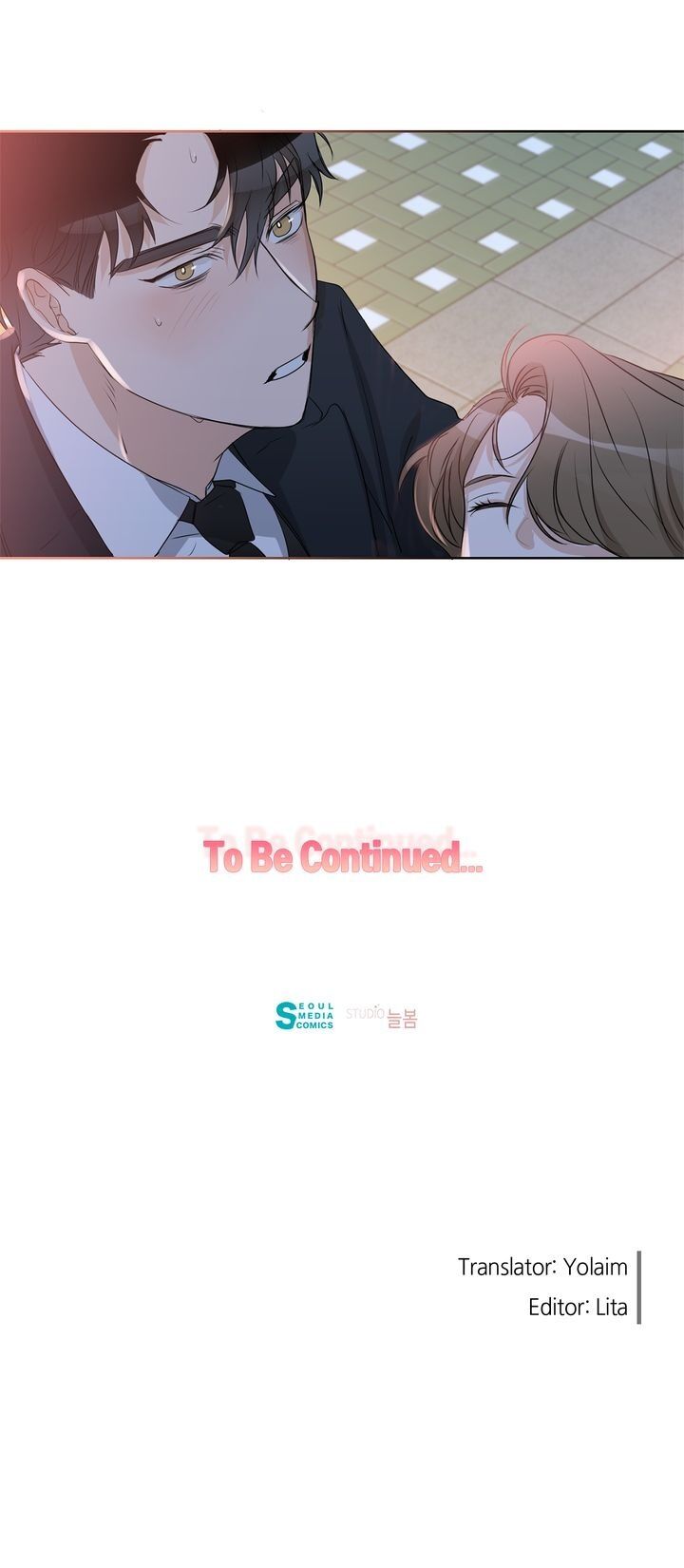 Sweet Dream Chapter 12 image 42