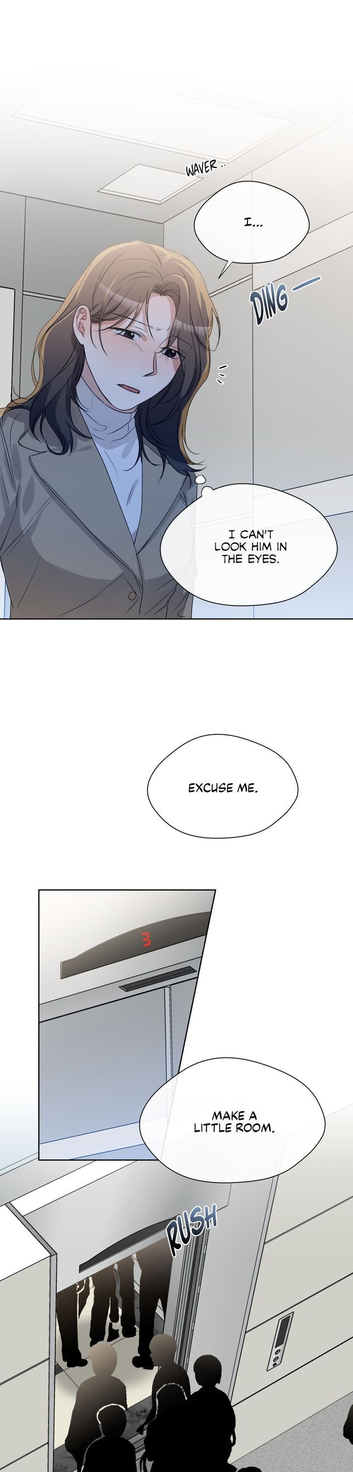 Sweet Dream Chapter 12 image 6