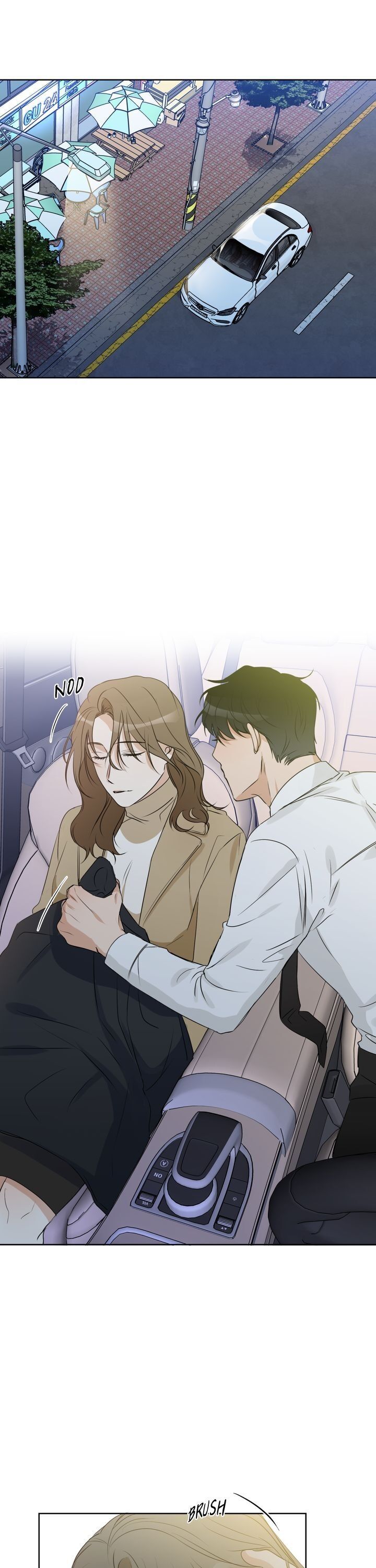 Sweet Dream Chapter 13 image 0