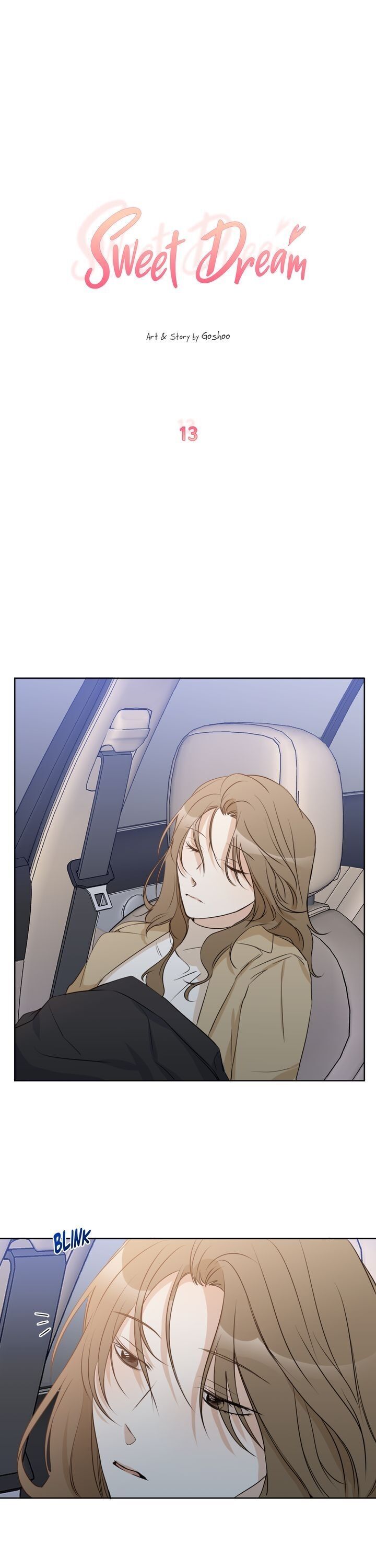 Sweet Dream Chapter 13 image 9