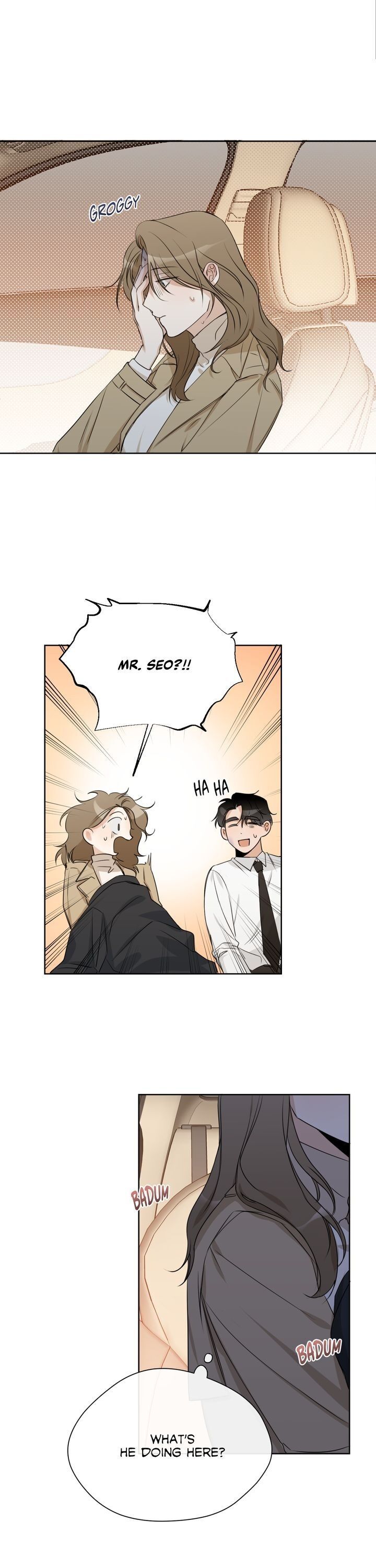 Sweet Dream Chapter 13 image 12