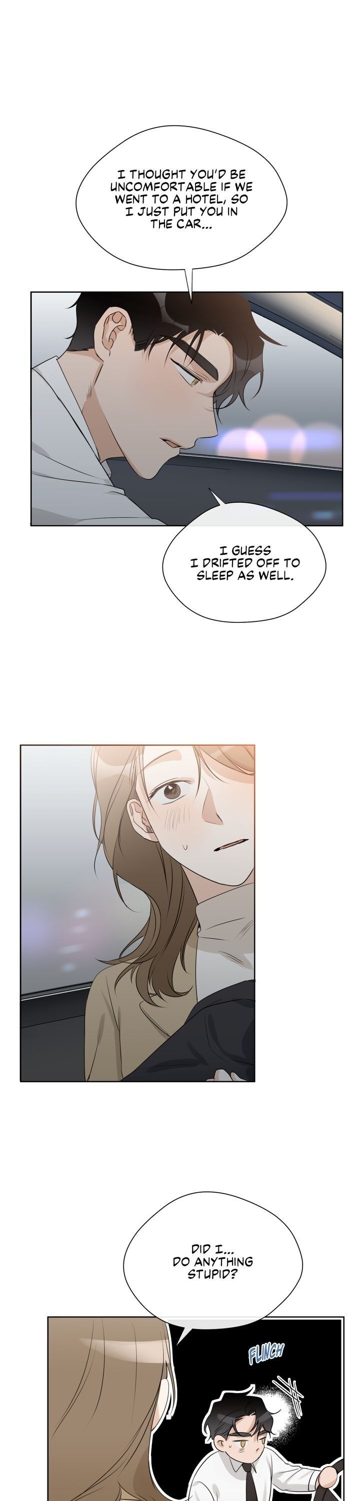 Sweet Dream Chapter 13 image 15