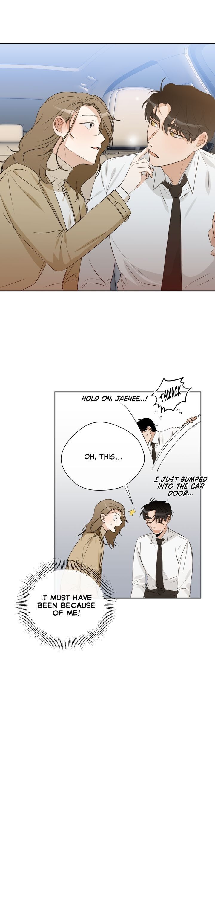 Sweet Dream Chapter 13 image 24