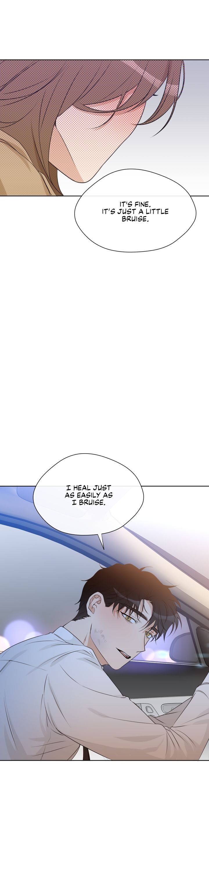 Sweet Dream Chapter 13 image 27